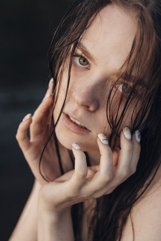 Фотография автора Настасья Грицкевич