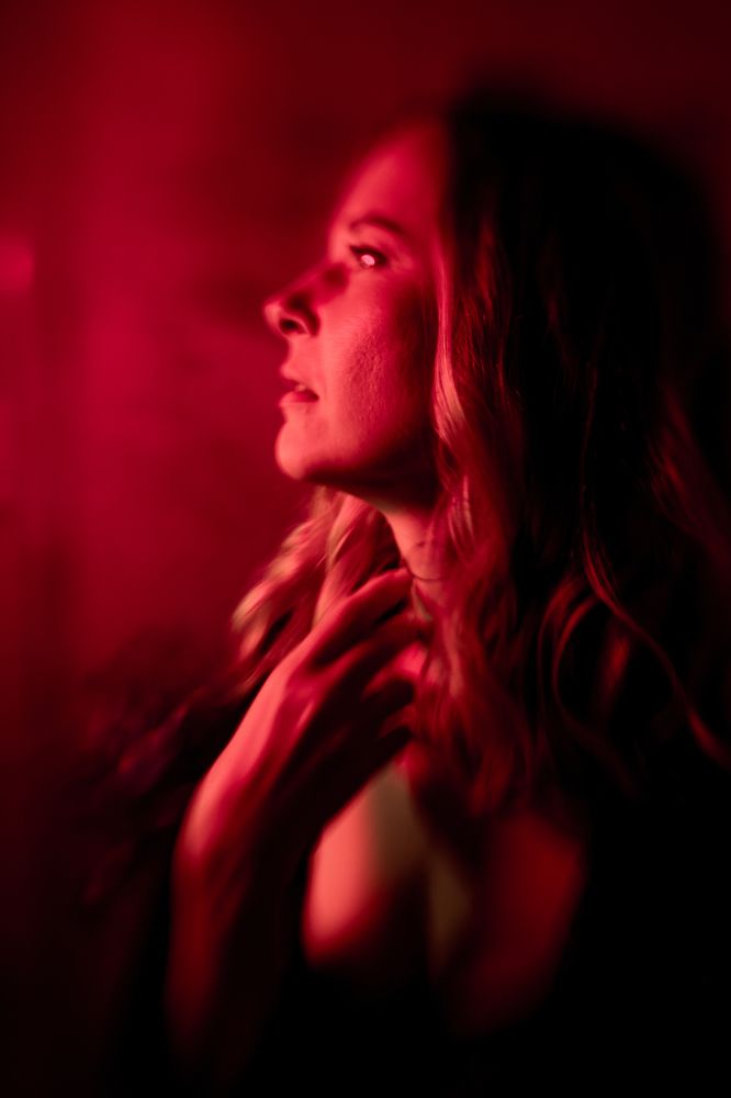 Фотография автора Anastasia Vukkert