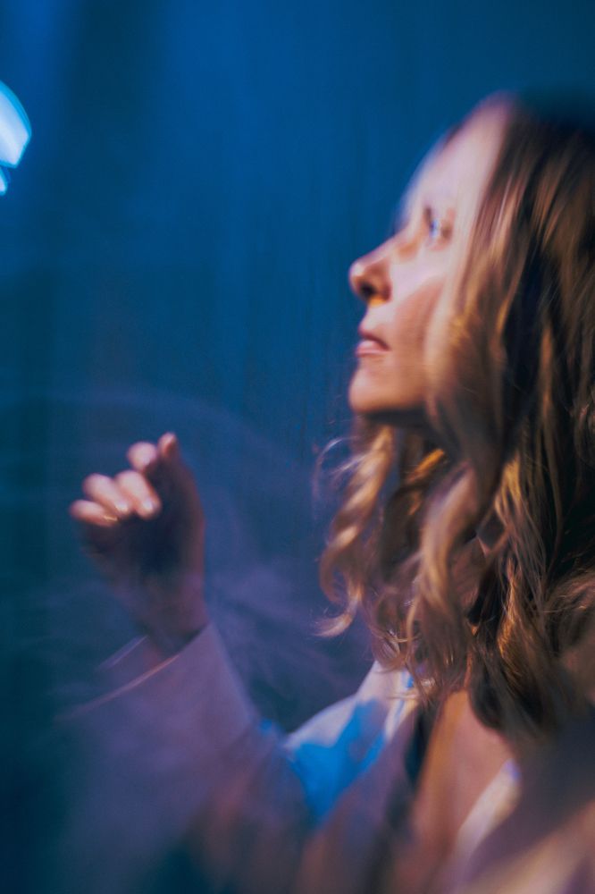 Фотография автора Anastasia Vukkert