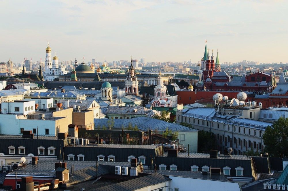 Photograph by Елена Большунова