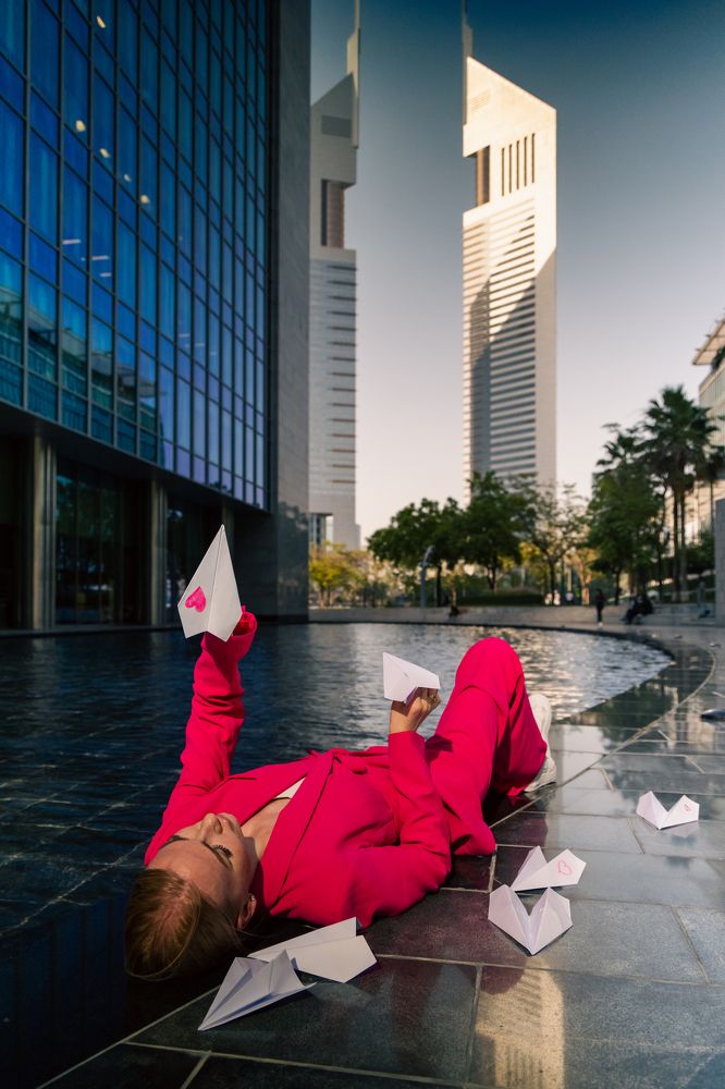 Фотография автора Анастасия Вуккерт