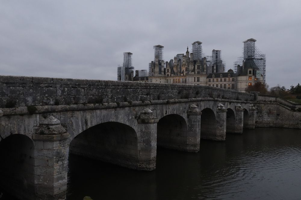 Photograph by Jose Antonio Moreira Silva