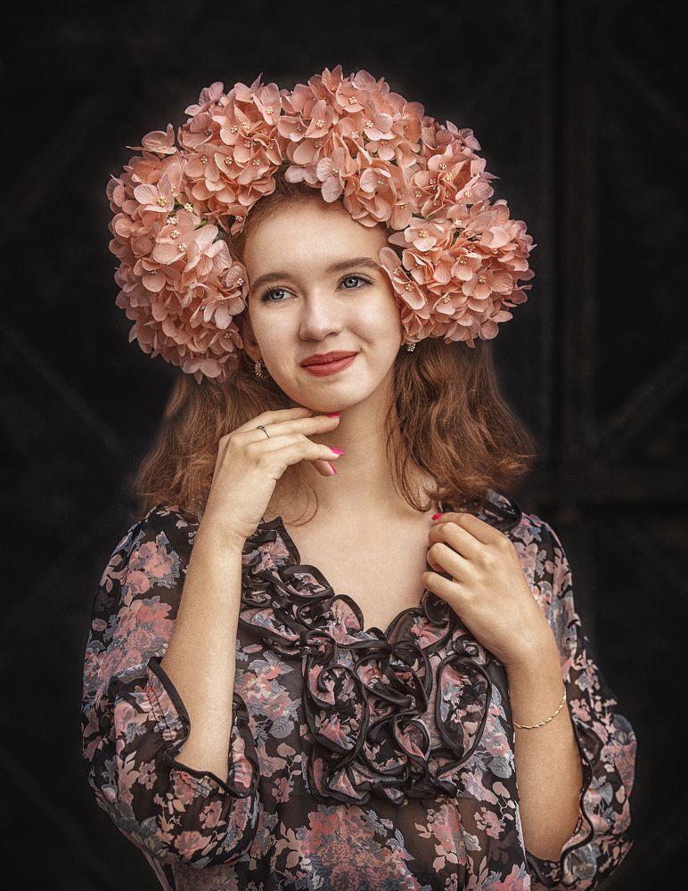 Photograph by Ольга Софронова