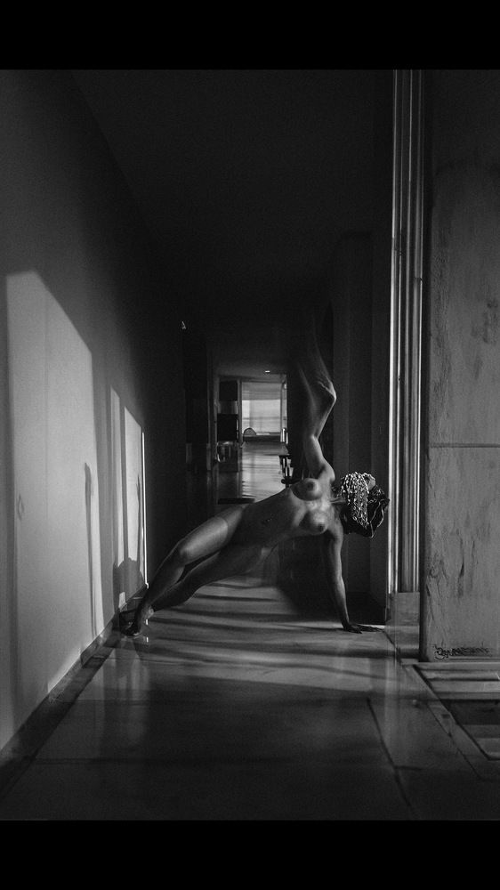 Photograph by Carlos Yambissa