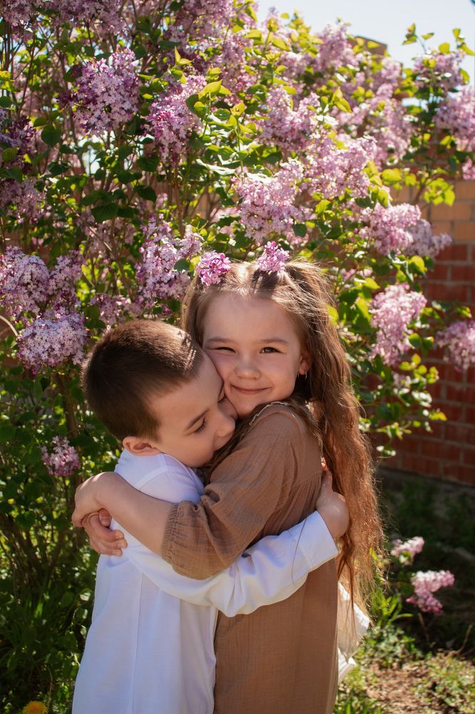 Photograph by Nelly Nalbandyan