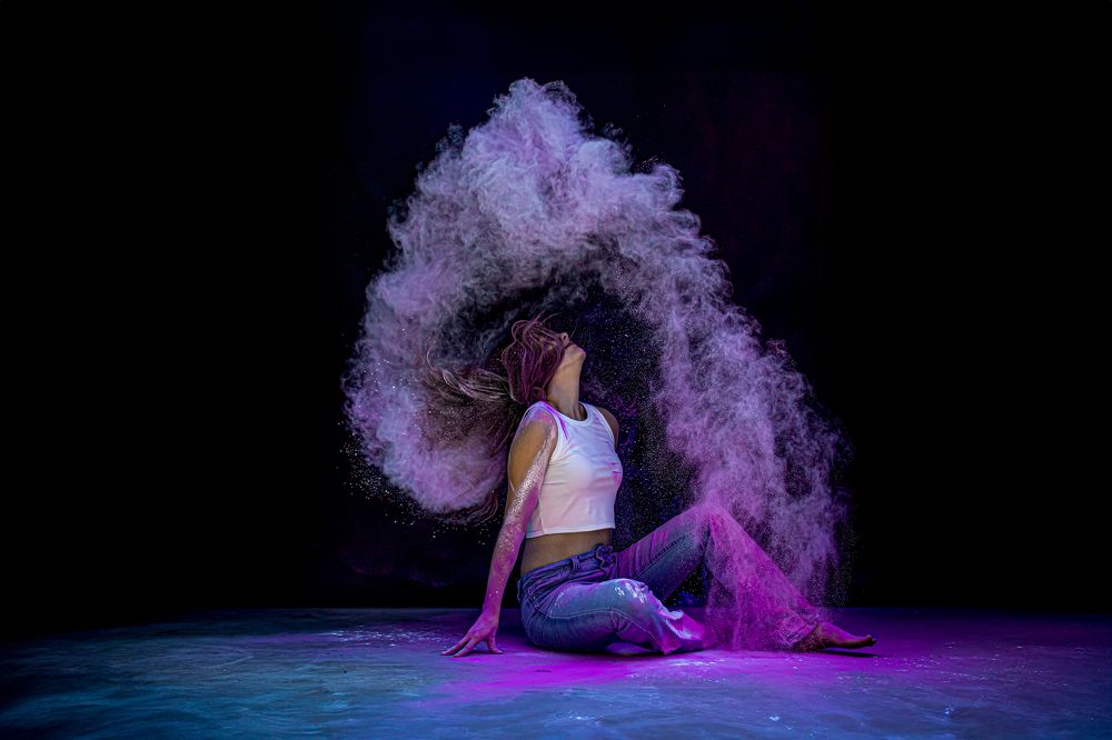 Фотография автора Angela Miller