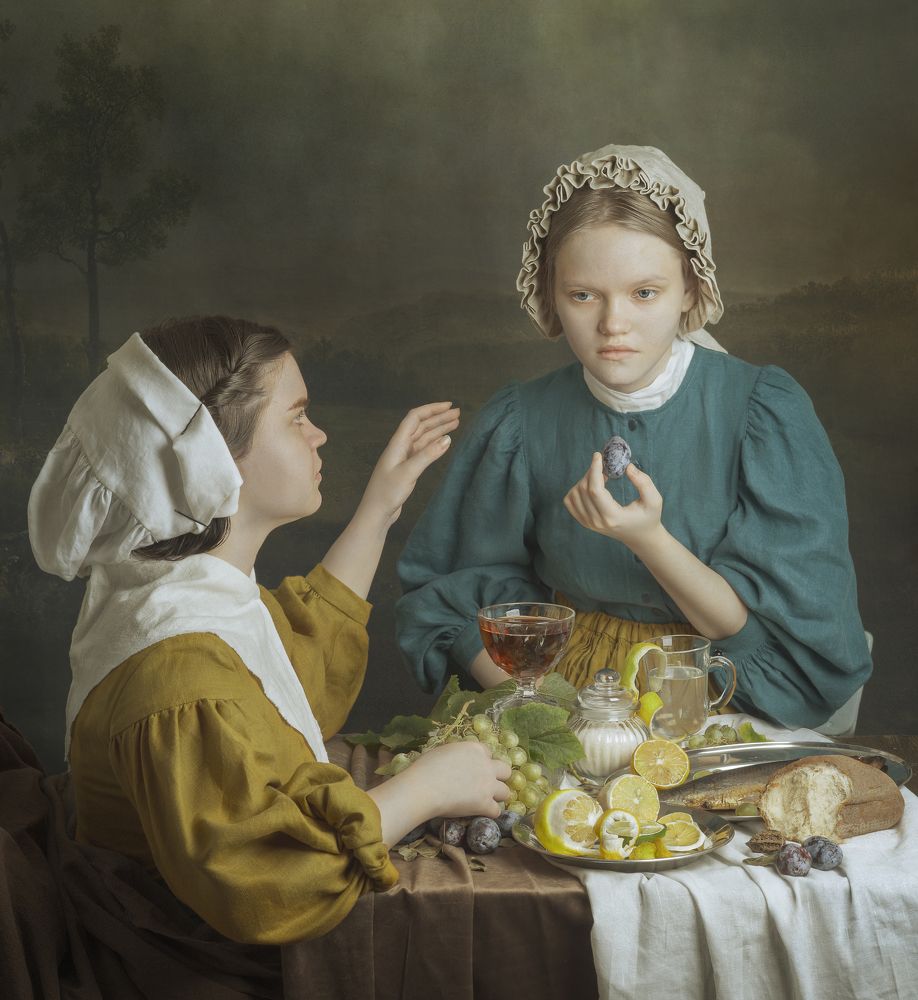 Photograph by Юлия Щинова