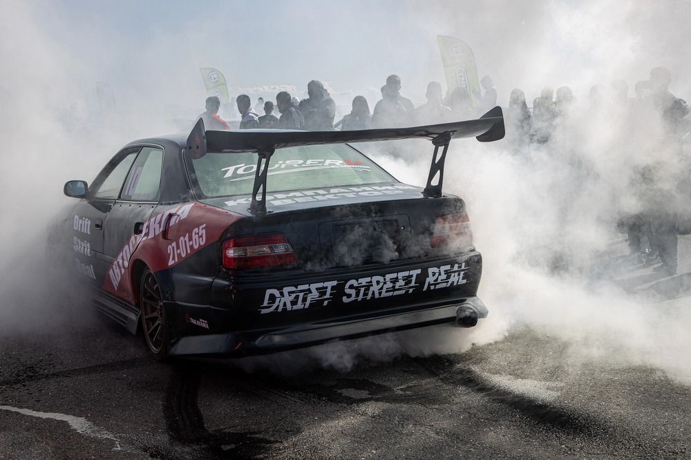 Photograph by Татьяна Петросьян