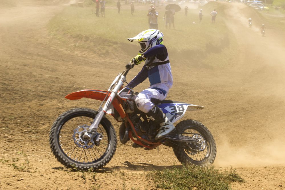 Photograph by Sergey Tsubanov