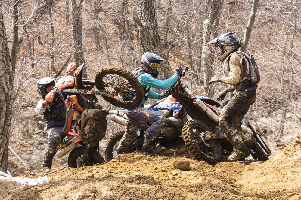 Photograph by Sergey Tsubanov