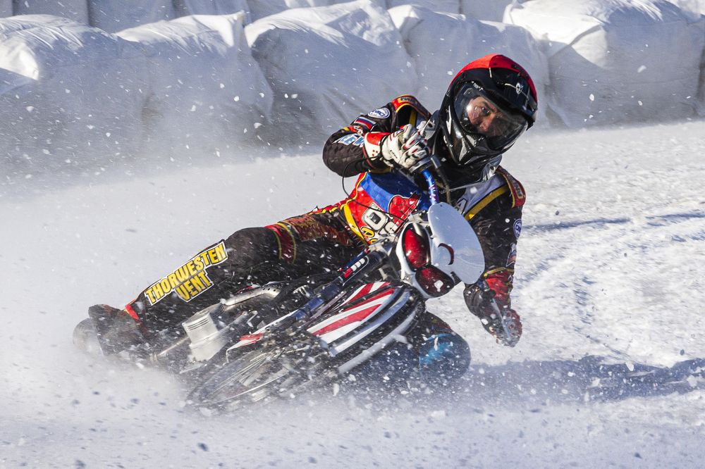 Photograph by Sergey Tsubanov