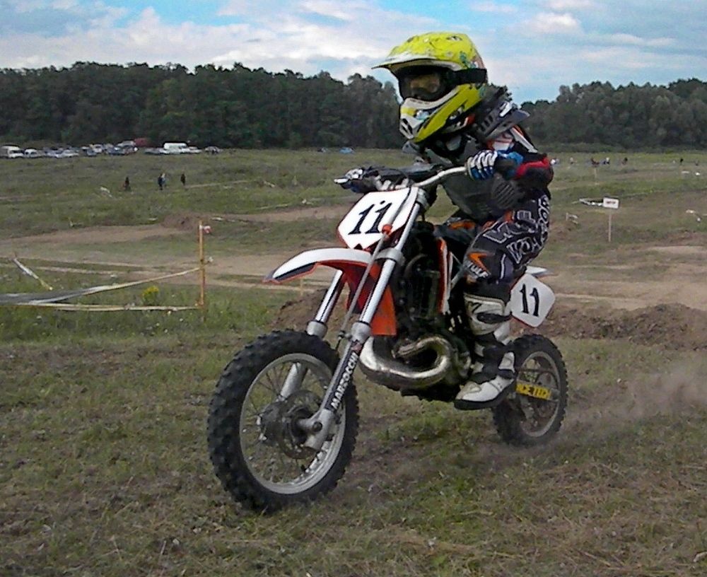 Фотография автора Роман Савоцкий