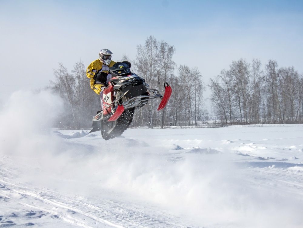 Photograph by Алексей Чубыкин