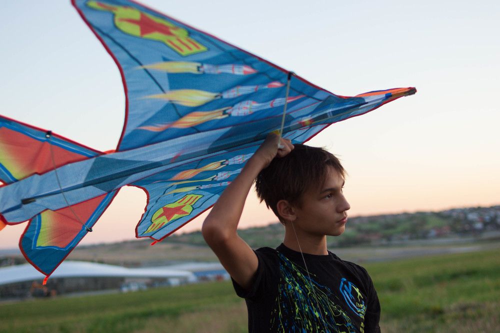 Photograph by Елена Казаренко