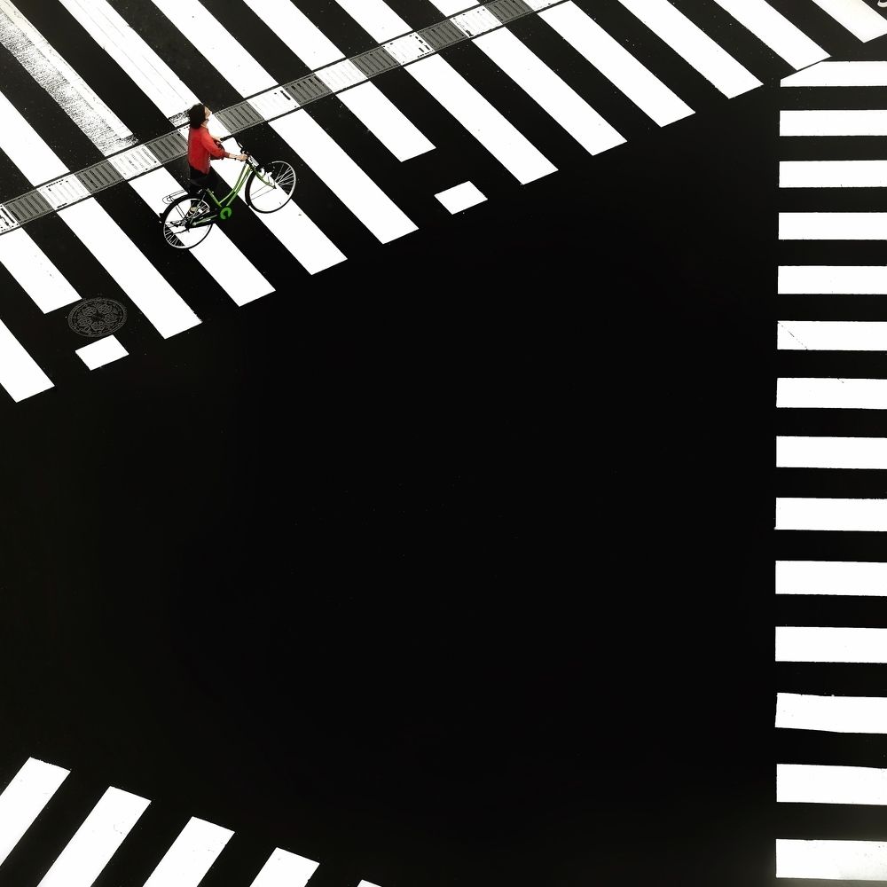 Photograph by Henri Fitriadi