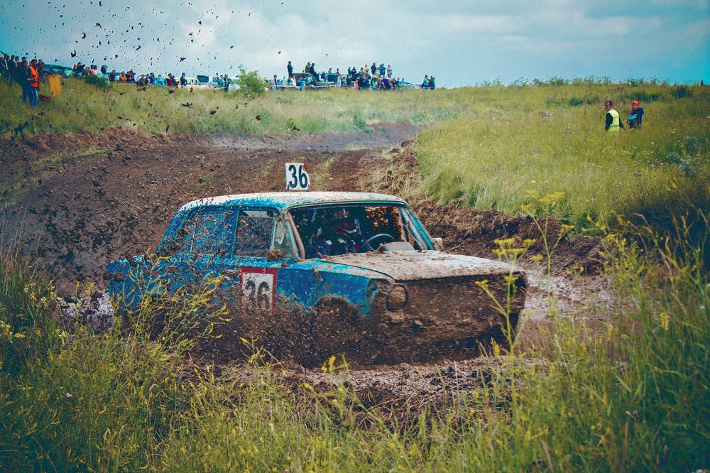 Photograph by Туляков Роман