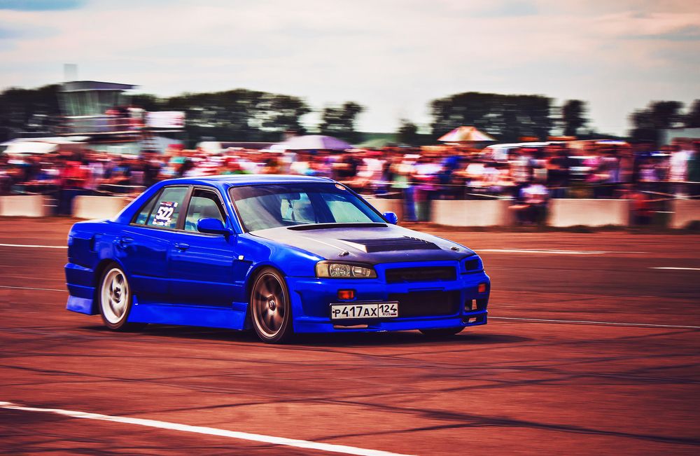 Photograph by Туляков Роман