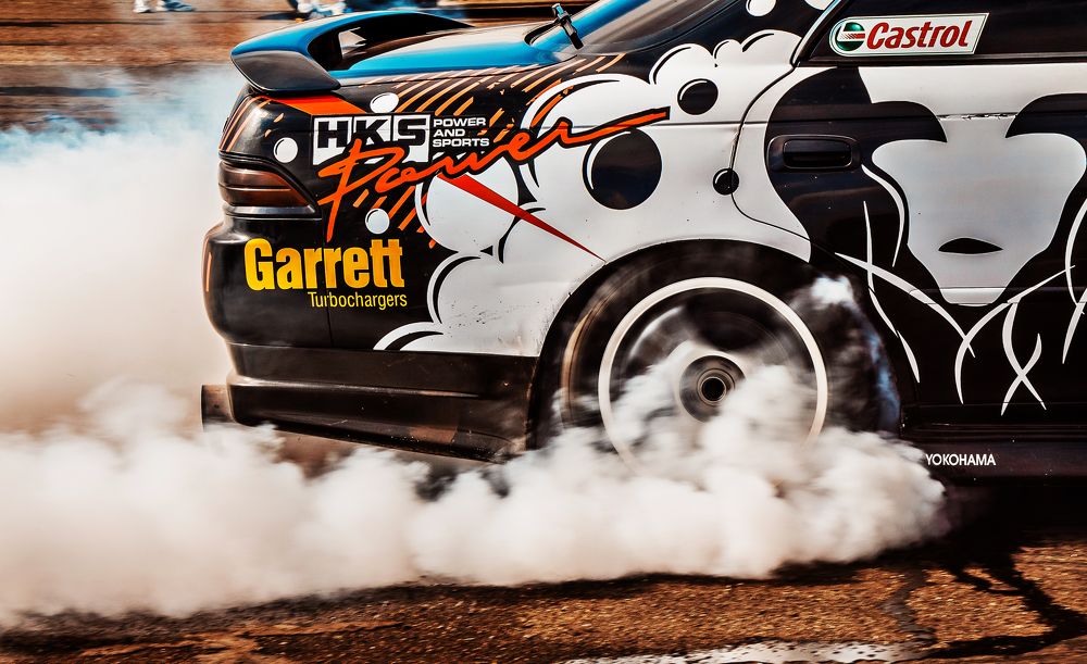 Photograph by Туляков Роман