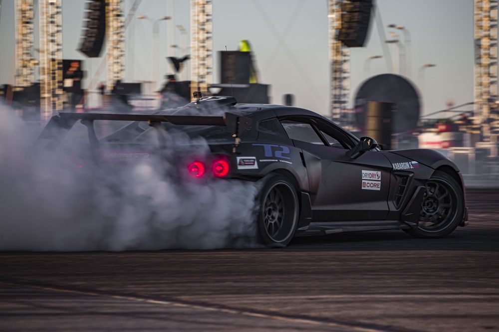 Photograph by Андрей Мещеряков