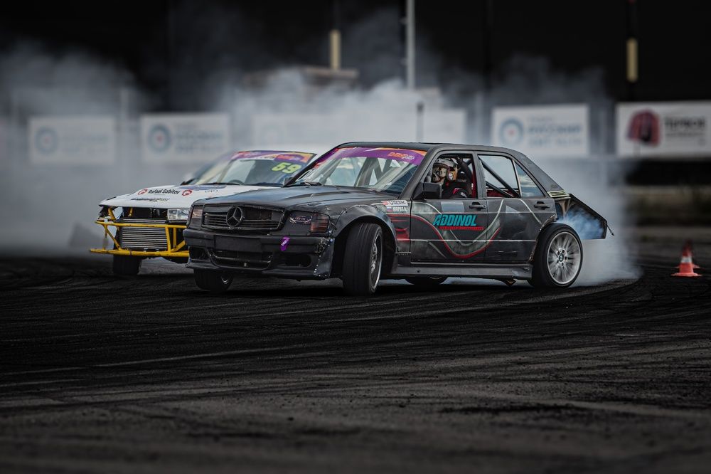 Photograph by Андрей Мещеряков