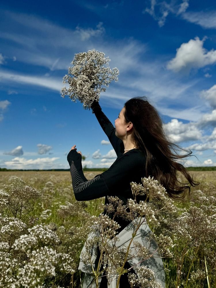 Photograph by Елена Карпухно