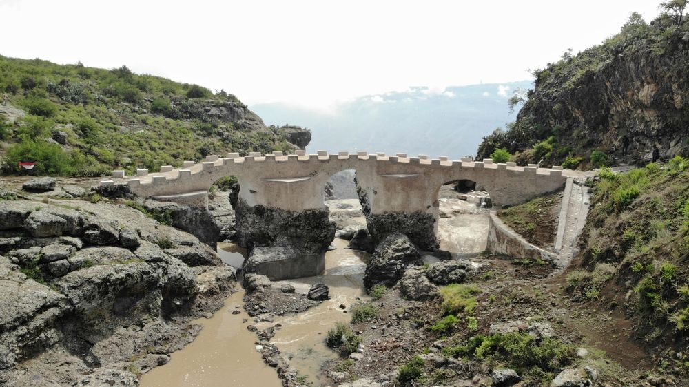 Photograph by Mikiyas Tefera