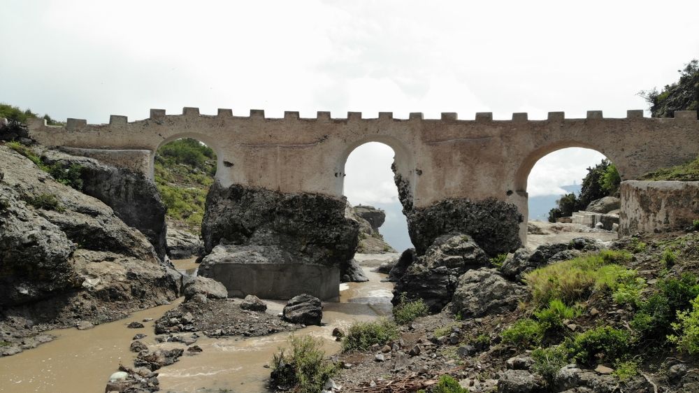 Photograph by Mikiyas Tefera