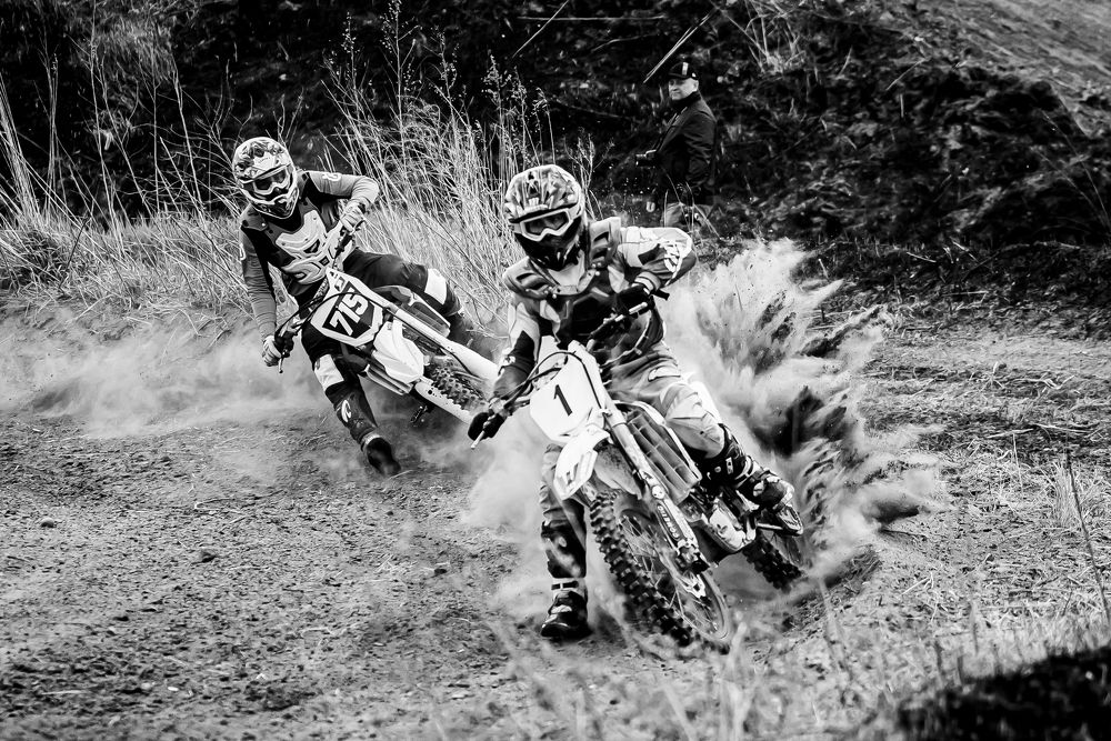 Photograph by Dmitriy Kachin