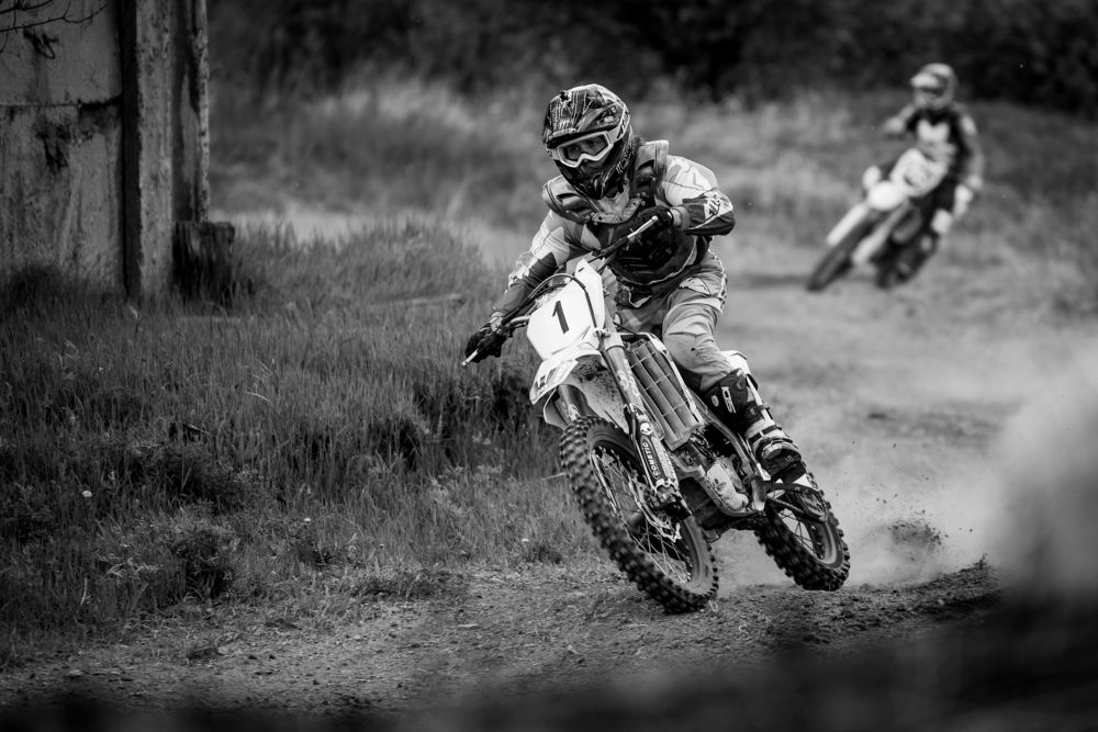 Photograph by Dmitriy Kachin