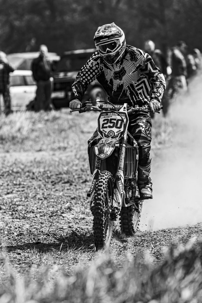 Photograph by Dmitriy Kachin