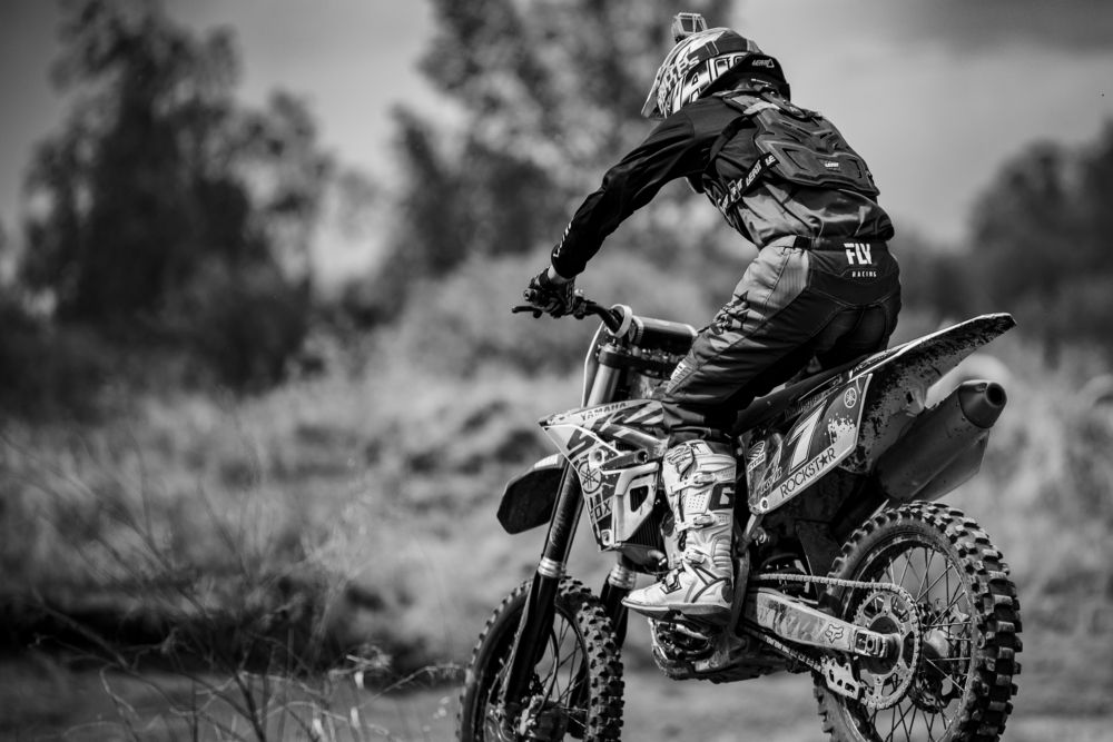 Photograph by Dmitriy Kachin