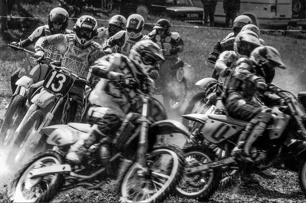 Photograph by Евгений Киселев