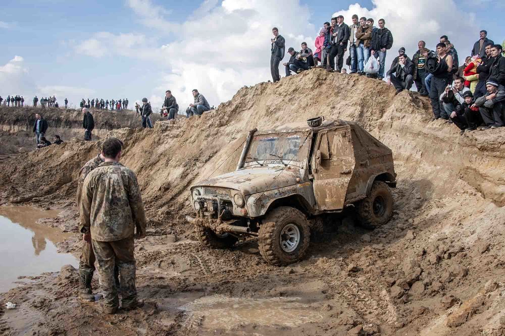 Photograph by Евгений Киселев