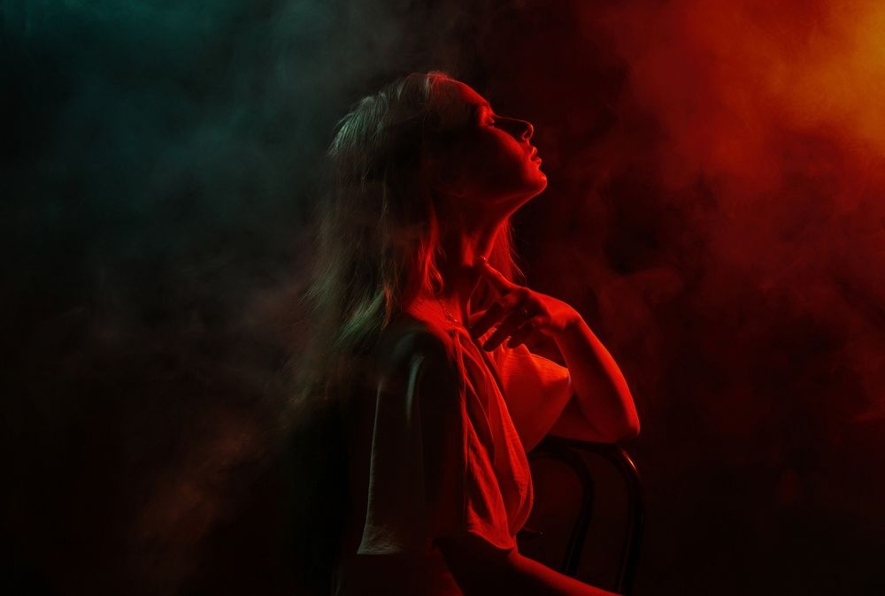 Photograph by Малышев Алексей