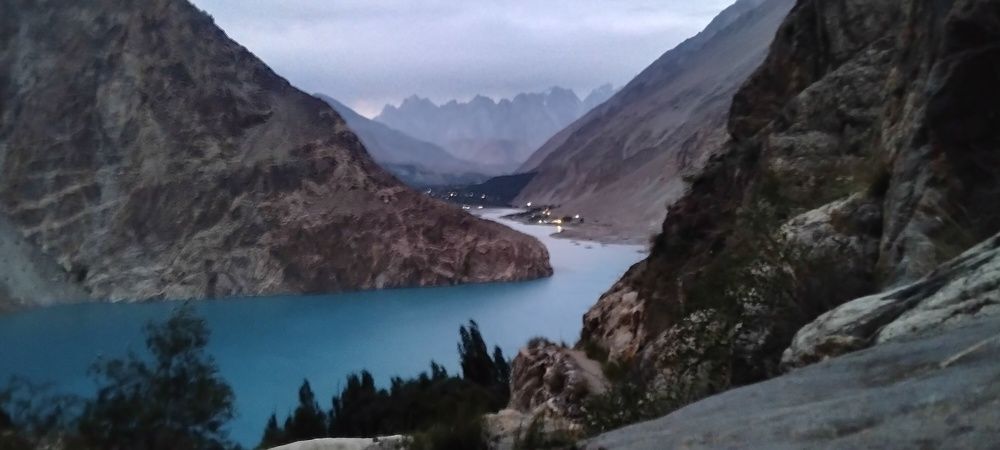 Photograph by Ishaq Karim