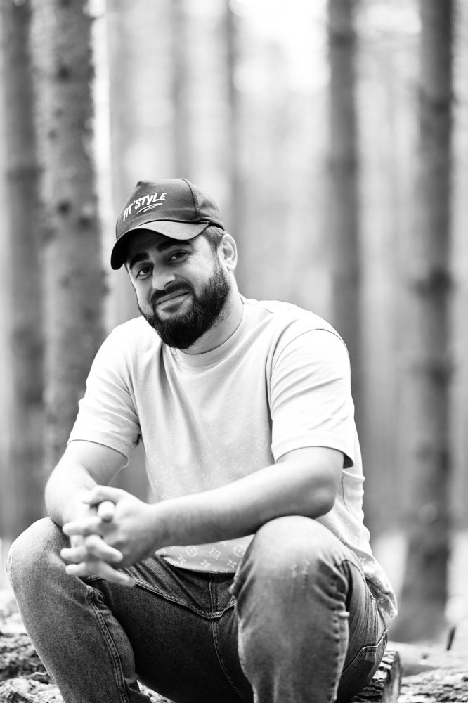 Photograph by Евгений