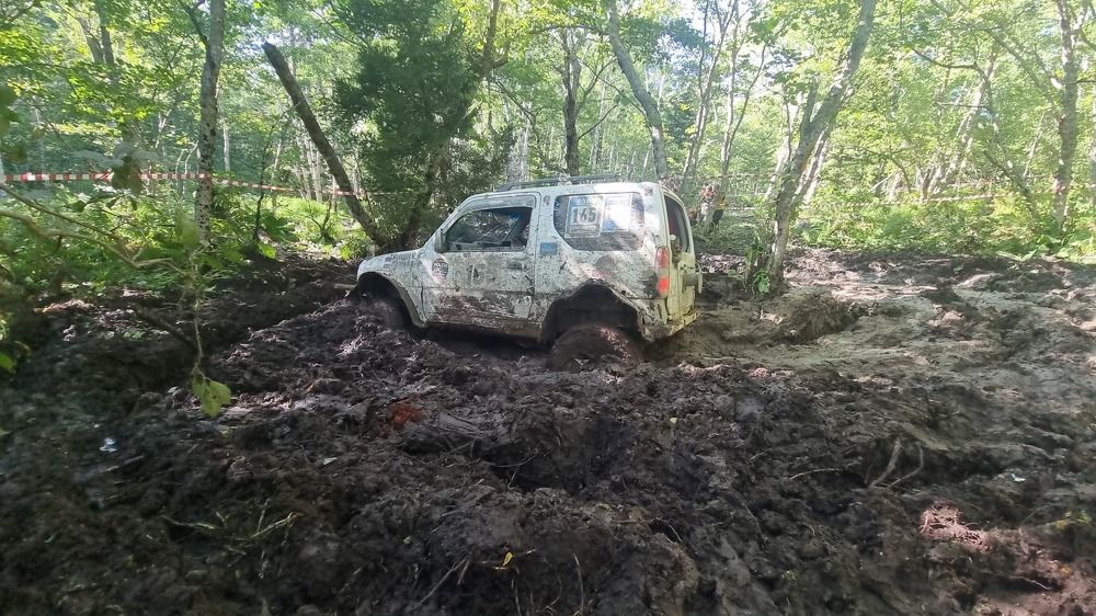 Photograph by Денис Заславский