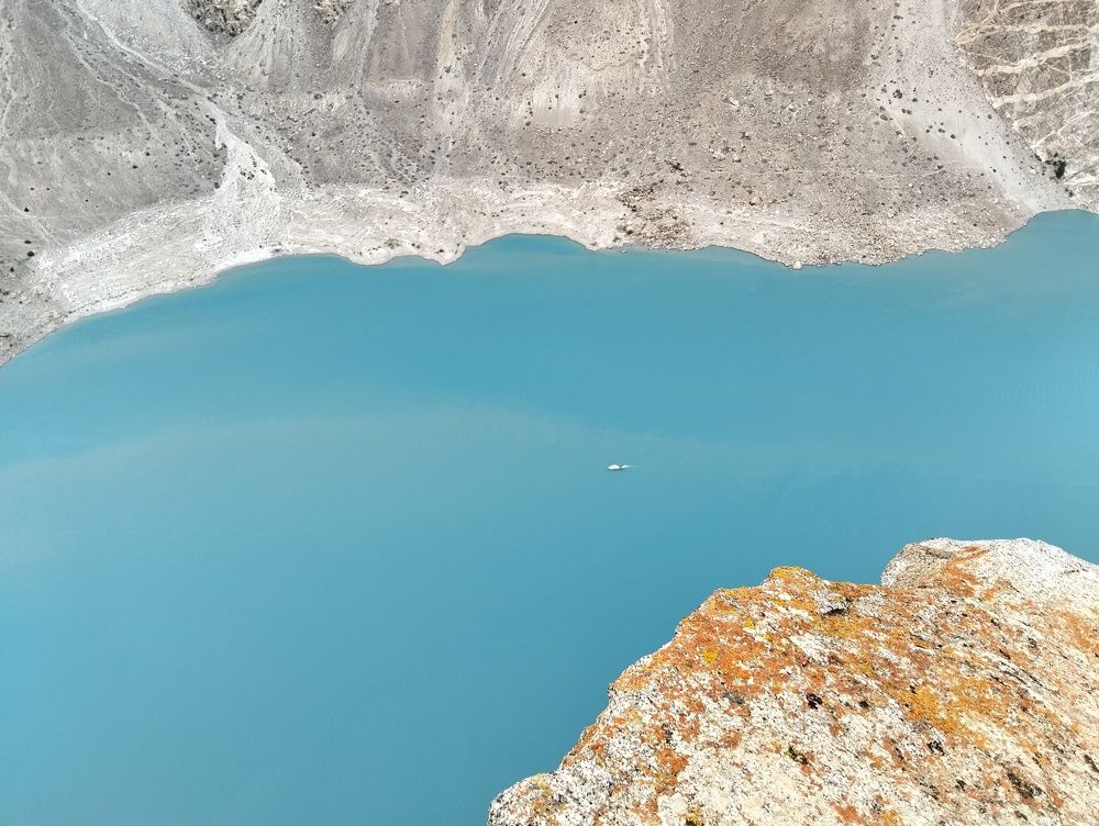 Photograph by Ishaq Karim