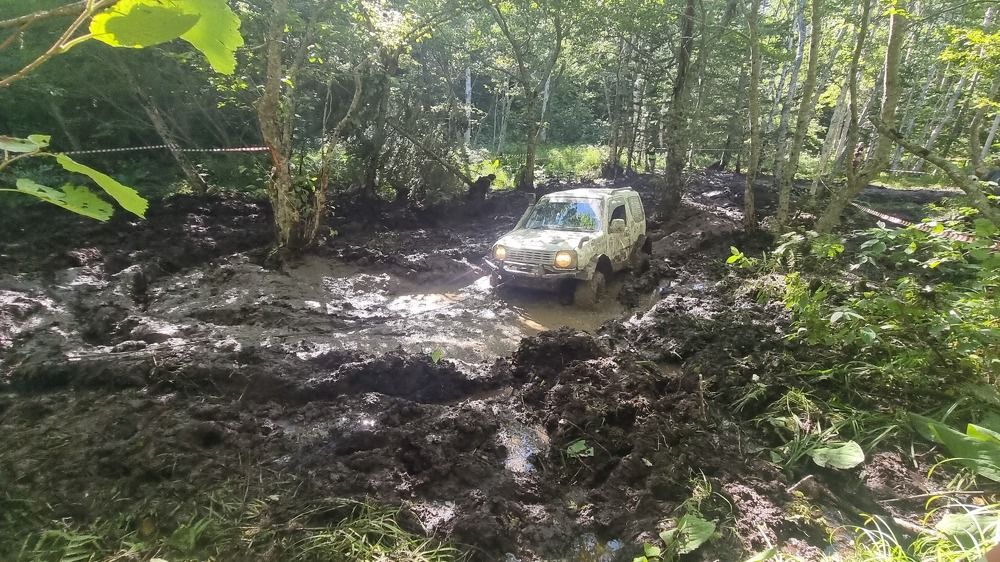 Photograph by Денис Заславский