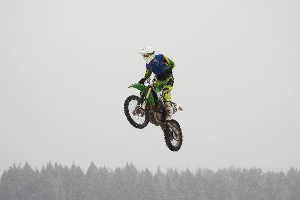 Photograph by Владимир