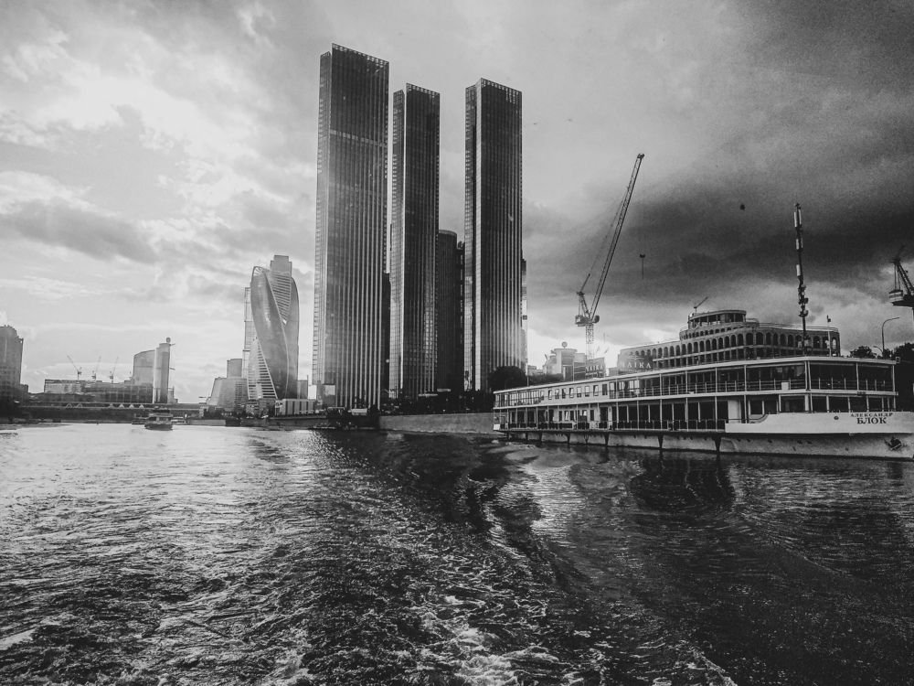 Photograph by Виталий Маслов