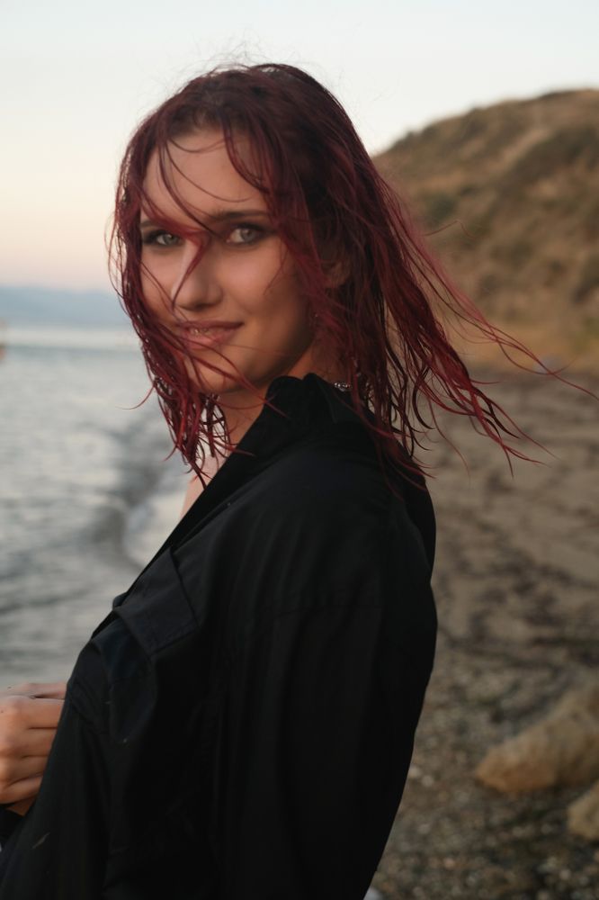 Photograph by Viktoriia Shylling