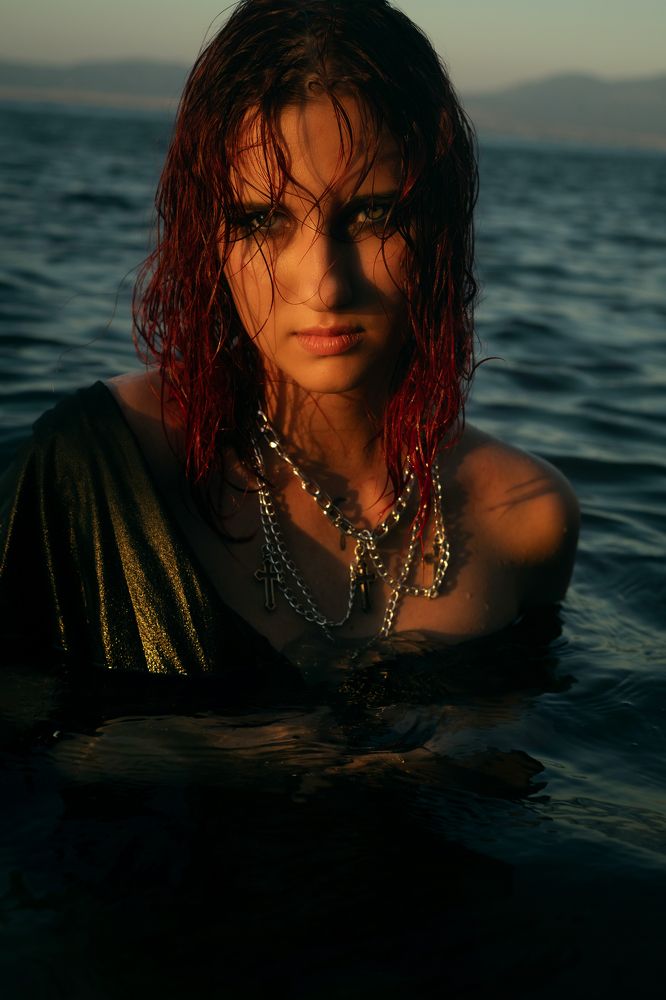 Photograph by Viktoriia Shylling