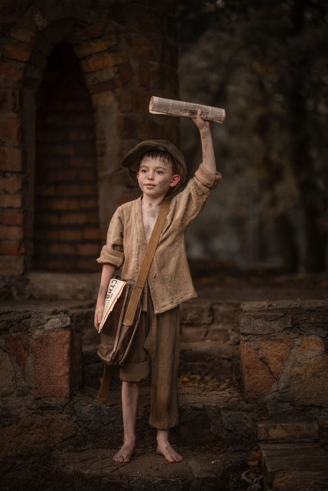 Photograph by Анжелика Ерохина