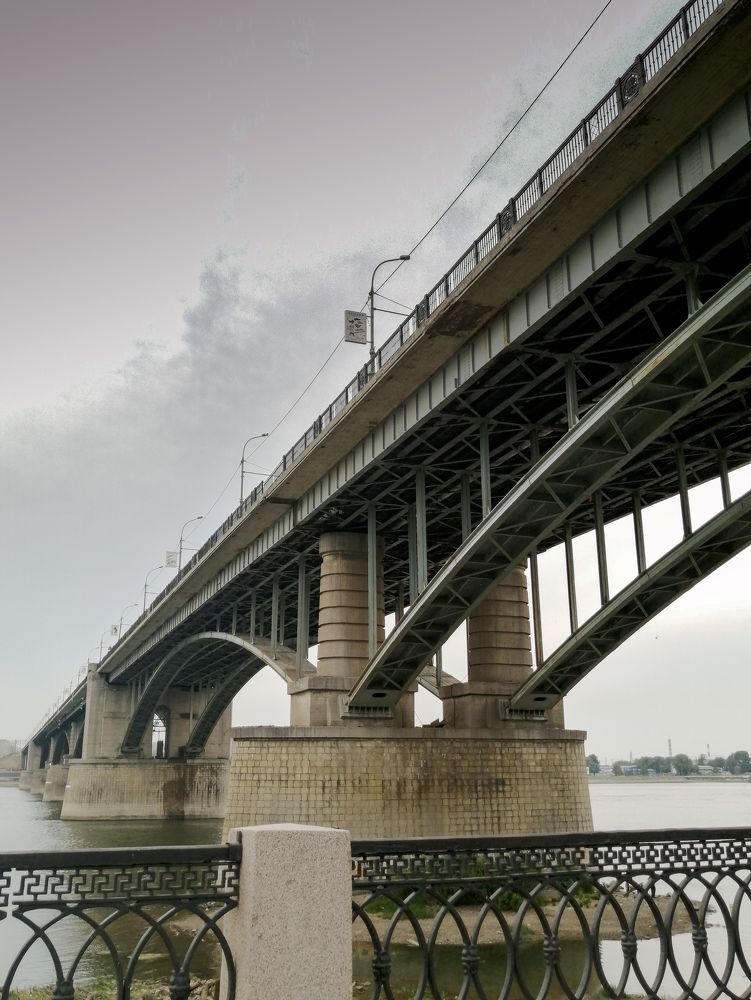 Photograph by Наталья Бирюкова
