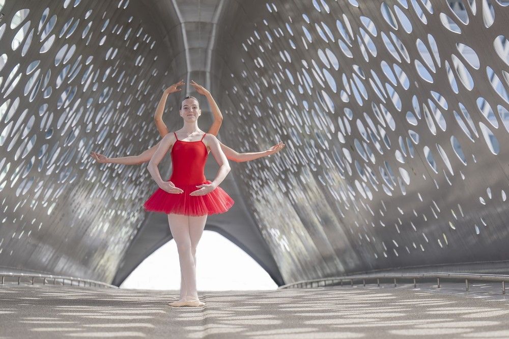 Photograph by eric tkindt