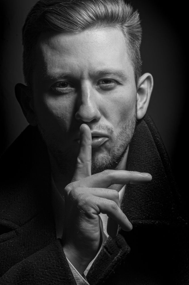 Photograph by BORISOV Sergey