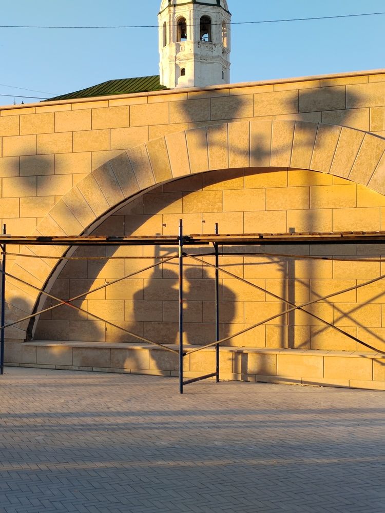 Photograph by Наталья Веряскина