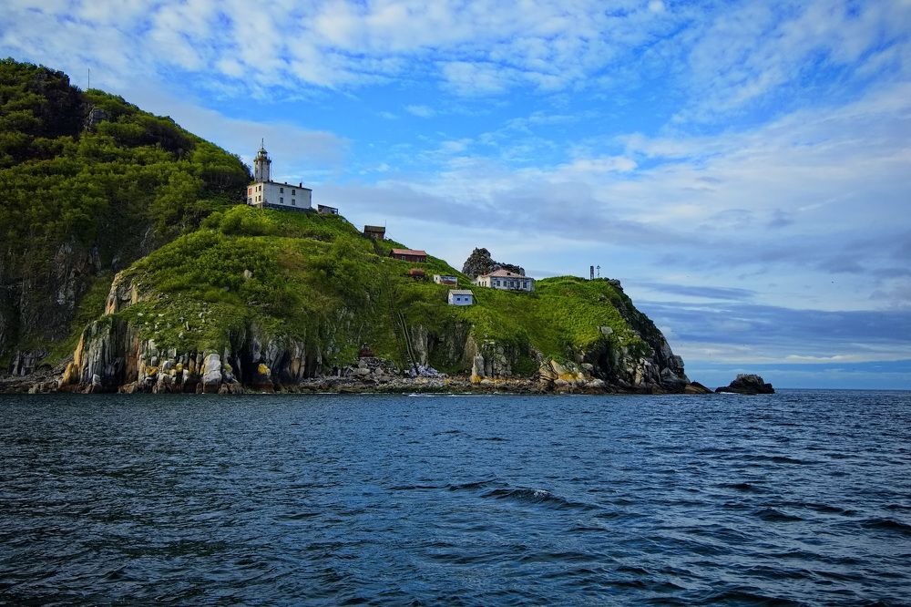 Photograph by Олег Раков