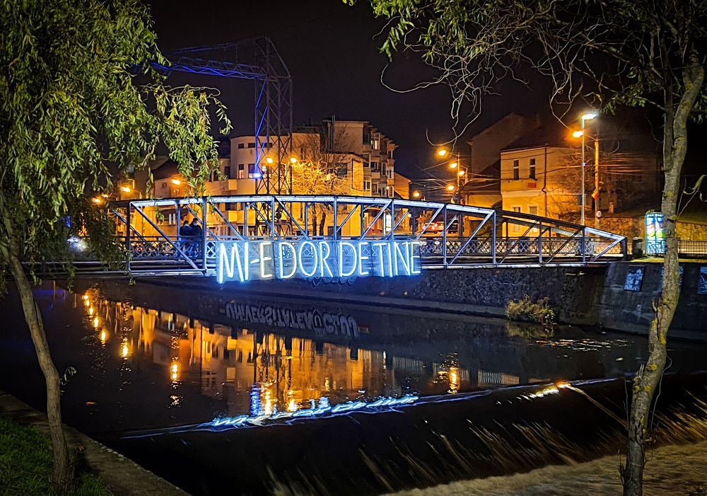 Photograph by Anca Uifalean